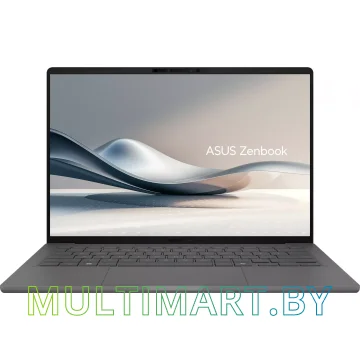 Ноутбук ASUS ZenBook A14 UX3407QA-QD267W (90NB1502-M00DN0)